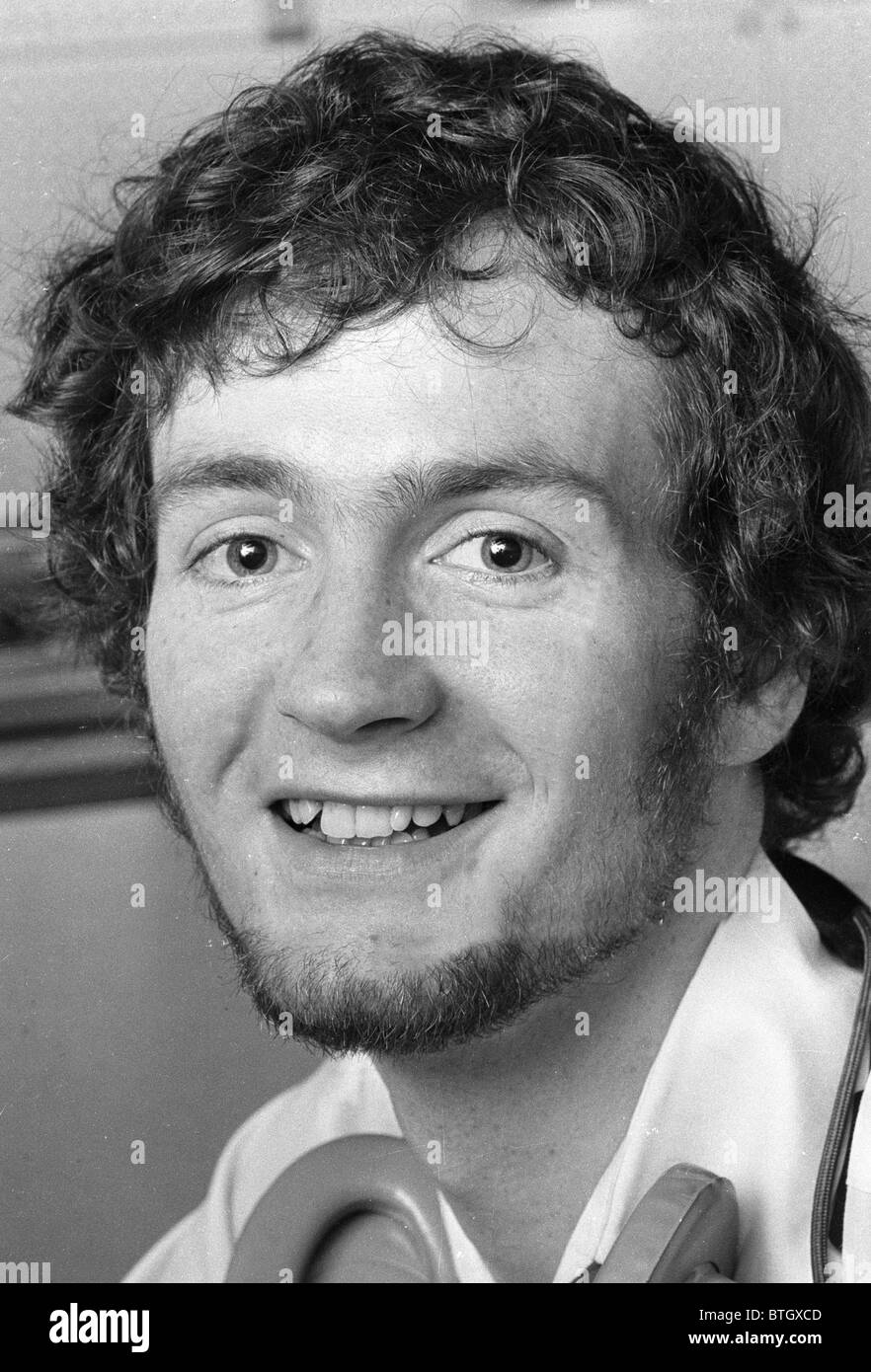 Kenny everett hi-res stock photography and images - Alamy