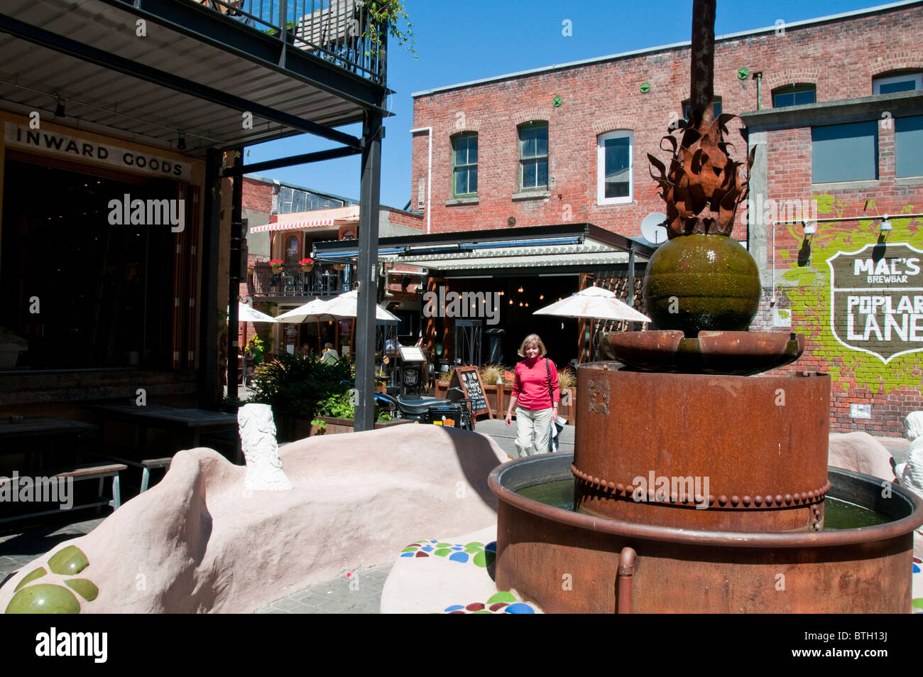 Christchurch,Cathedral Square,Old Town,Architecture,Arts Centre, Art