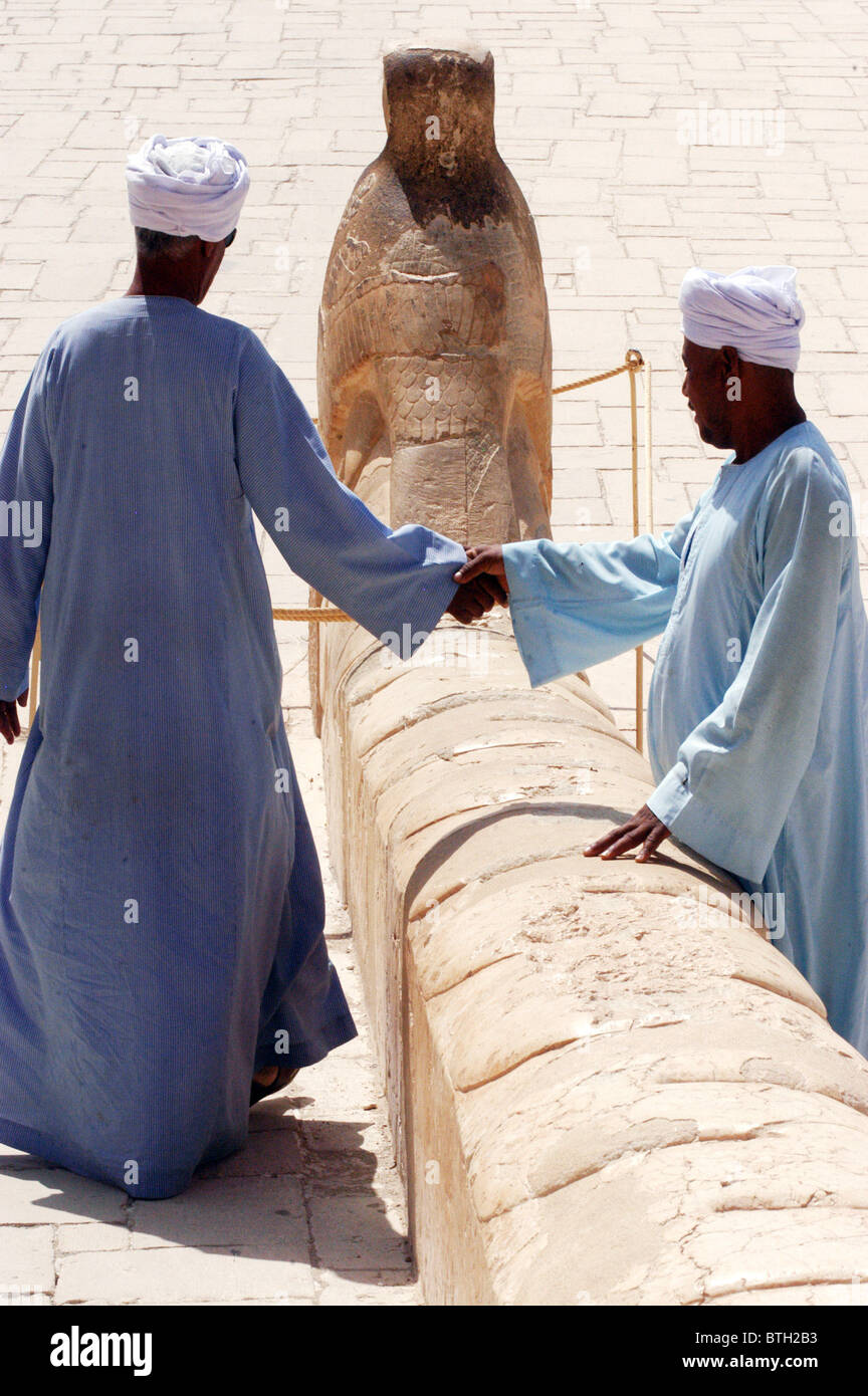 Ancient Egypt Nile Daily Life Stock Photos & Ancient Egypt Nile Daily