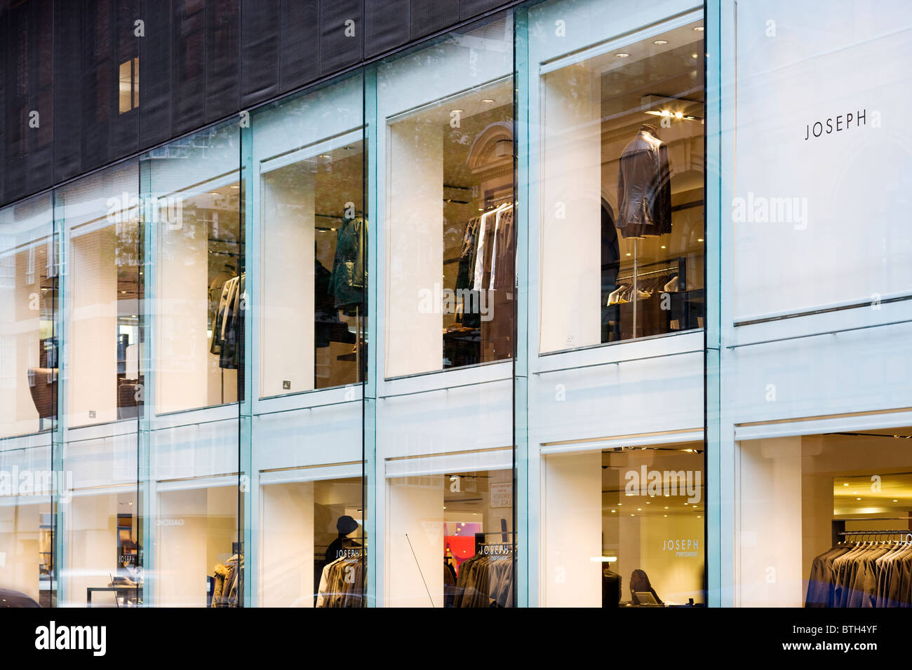 Joseph Store, London Stock Photo Alamy