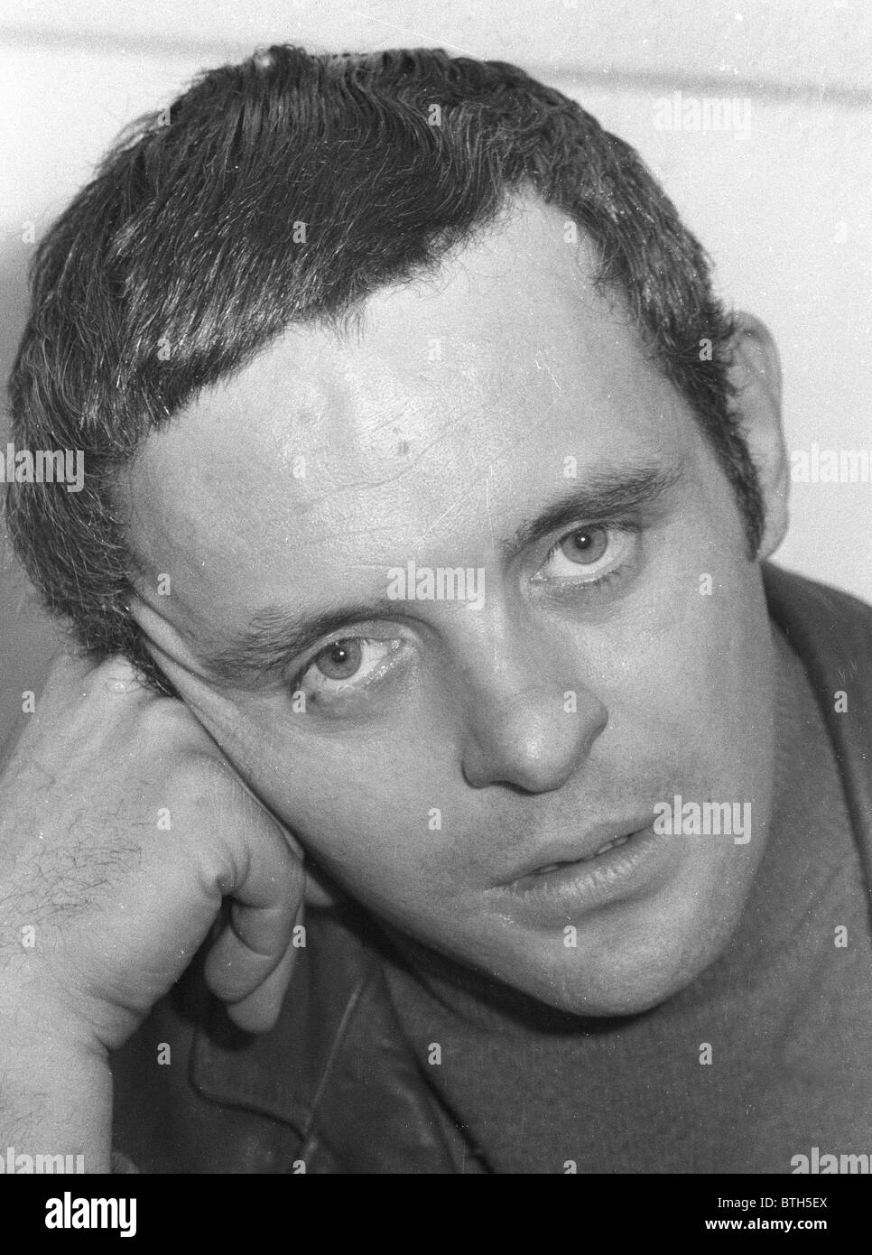 Sir Philip Anthony Hopkins, CBE (born 31 December 1937), is an Academy Award winning Welsh actor of film, stage and television Stock Photo