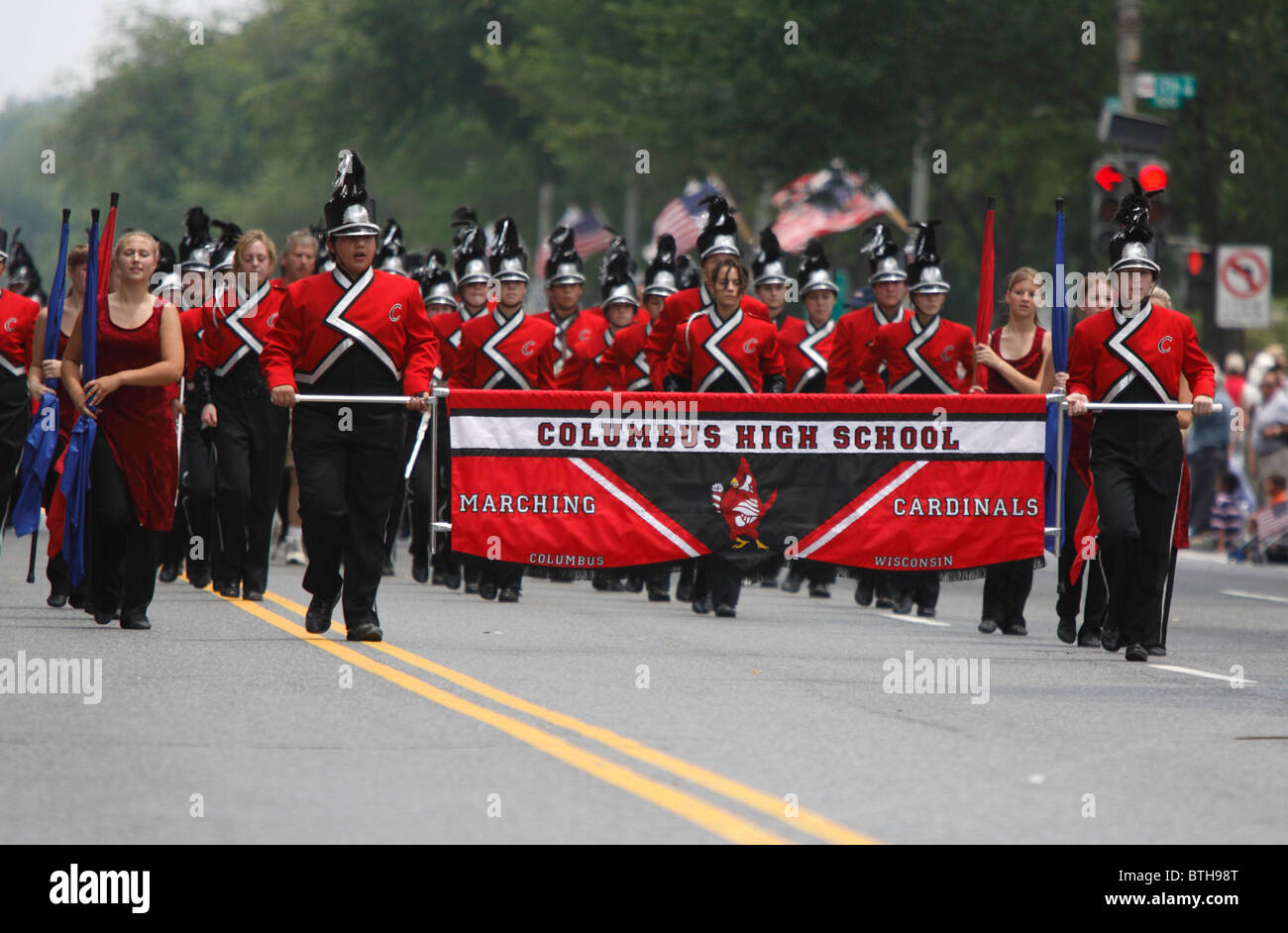 Daytime constitution avenue hires stock photography and images Alamy