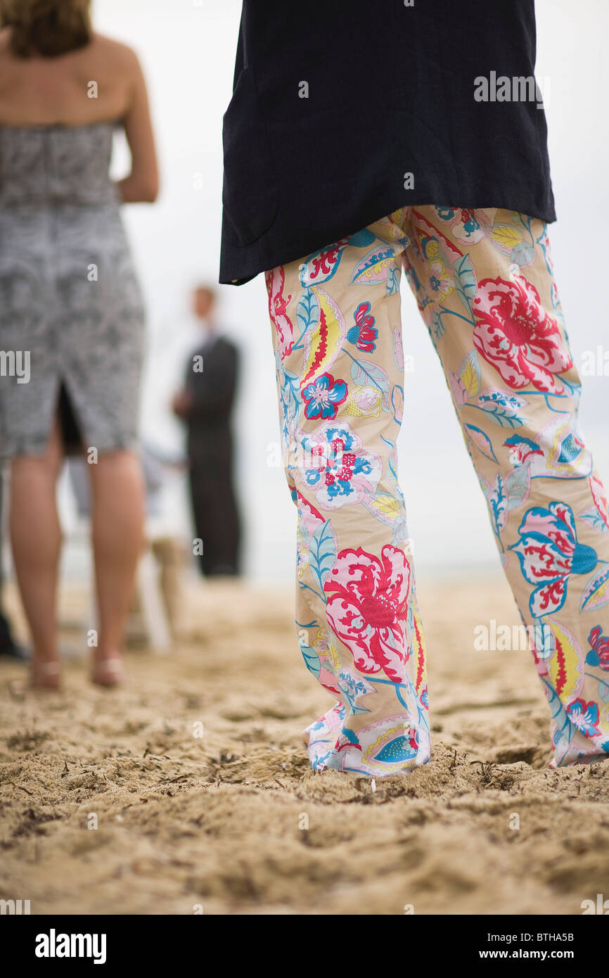 Women Shiny Flare Pants Trousers Men Bell-bottoms Costume Fancy Pants  Dancewear | eBay