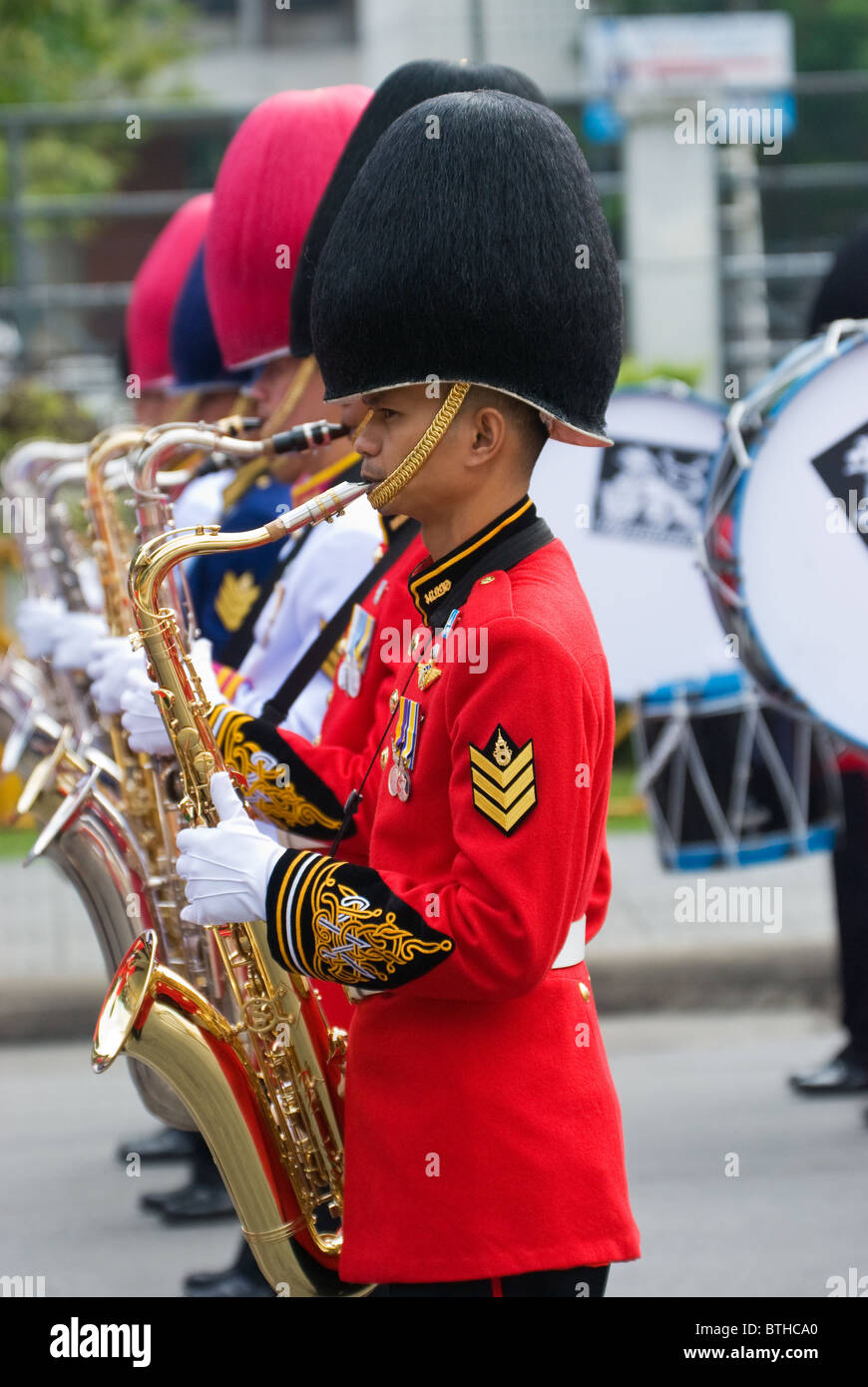 Official occasion hires stock photography and images Alamy