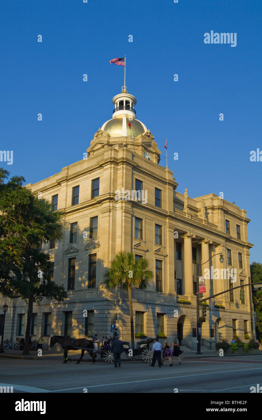 Golden historic district hi-res stock photography and images - Alamy