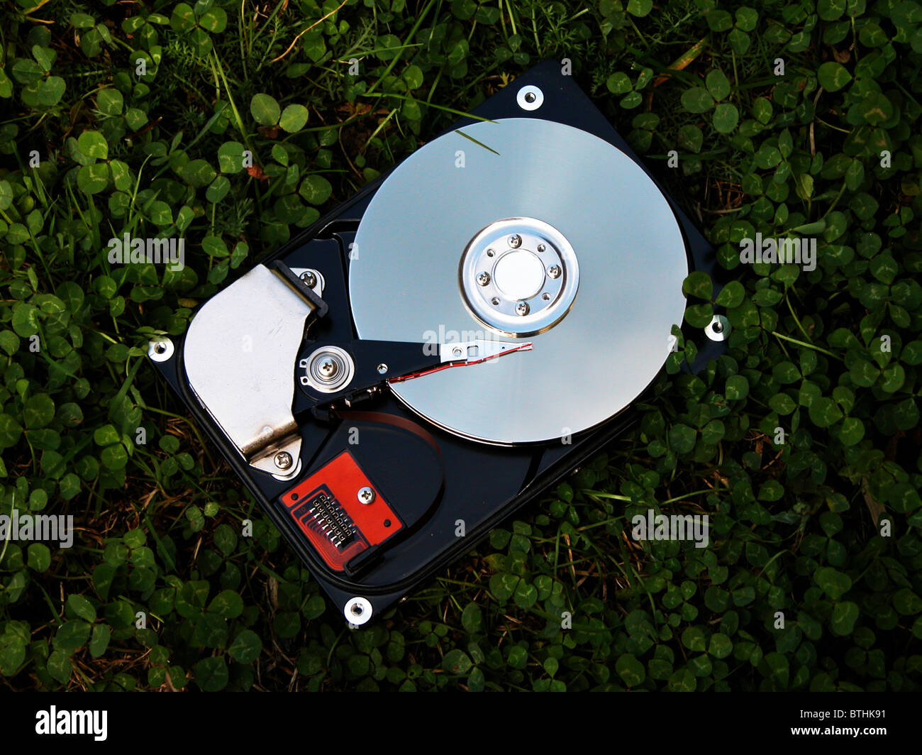 Fixed Hard Disk High Resolution Stock Photography and Images Alamy