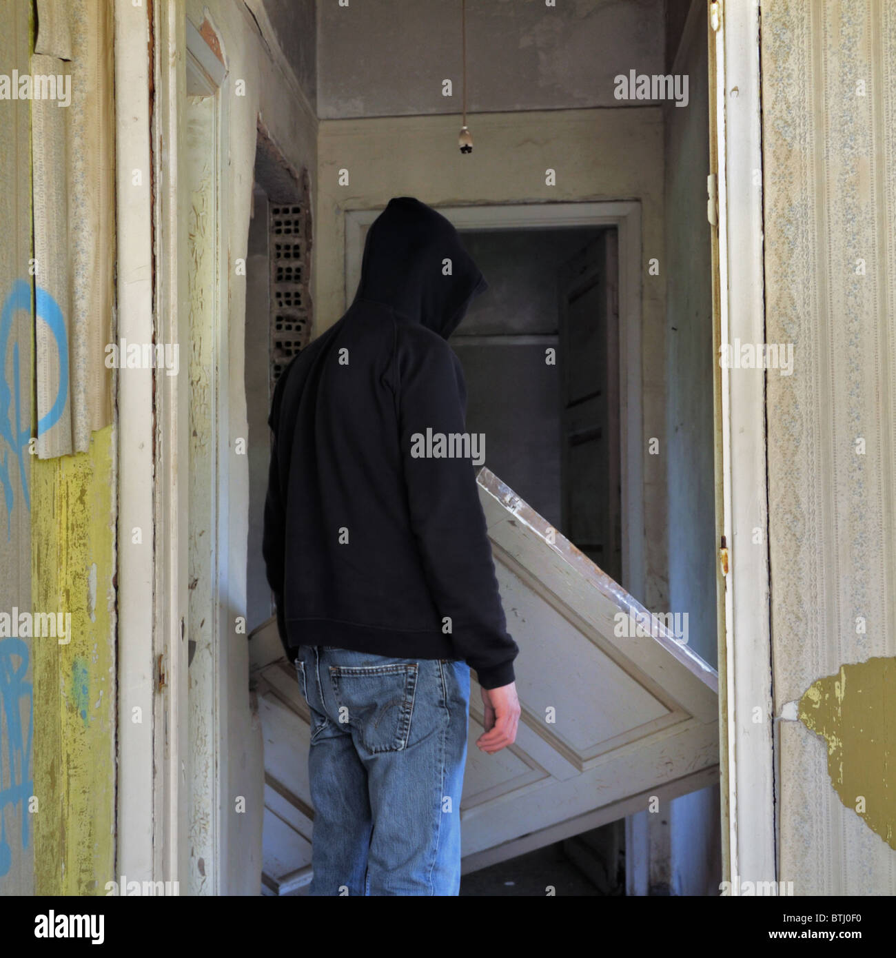 Unhinged door hires stock photography and images Alamy