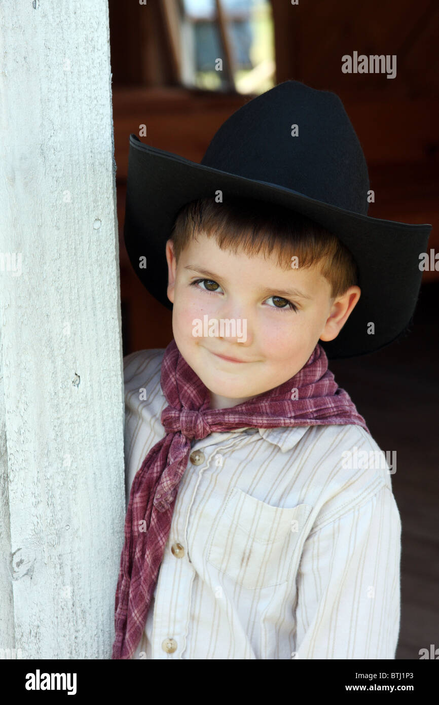 Black cowboys old west historical hi-res stock photography and images ...