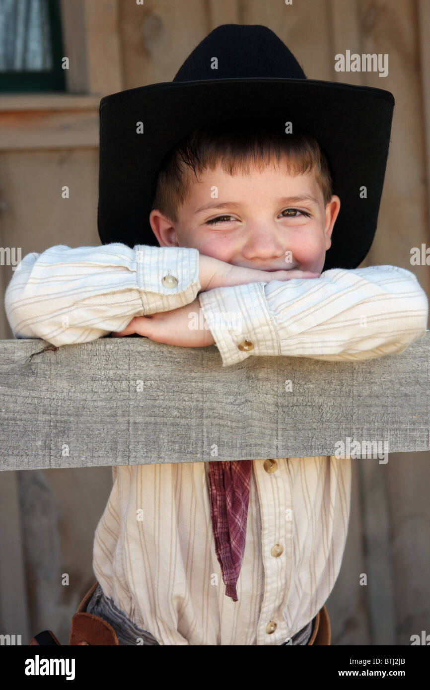 Black cowboys old west historical hi-res stock photography and images ...