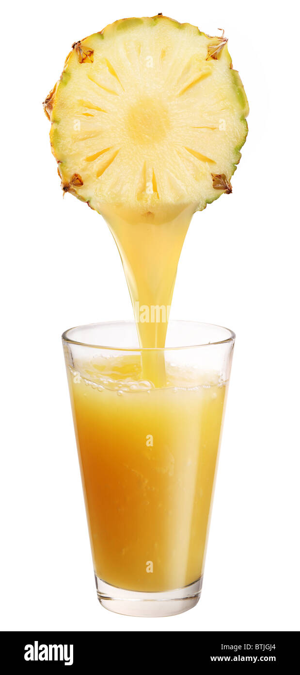 Juice flowing images