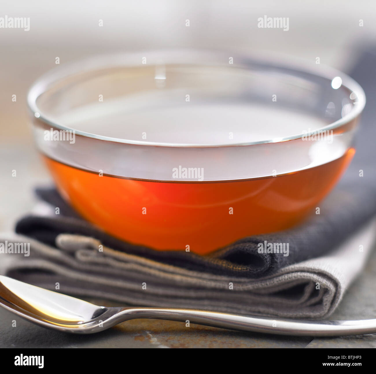tea without milk Stock Photo Alamy