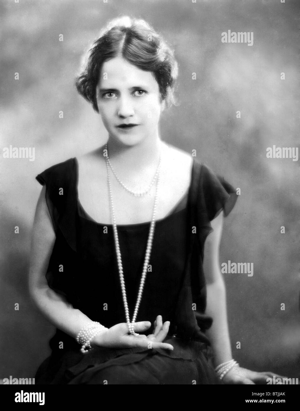 Francine Larrimore