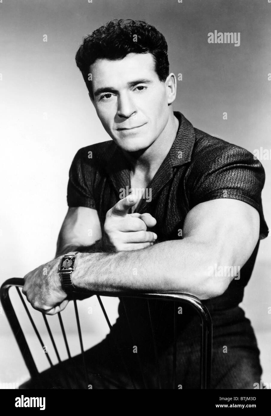 Jack lalanne hi-res stock photography and images - Alamy