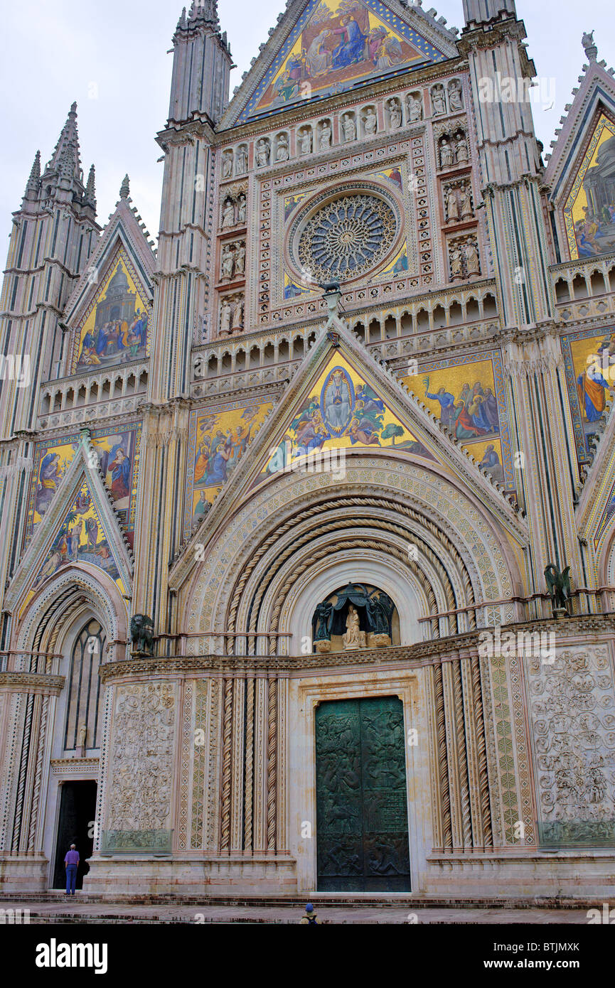 14th century roman catholic hi-res stock photography and images - Alamy