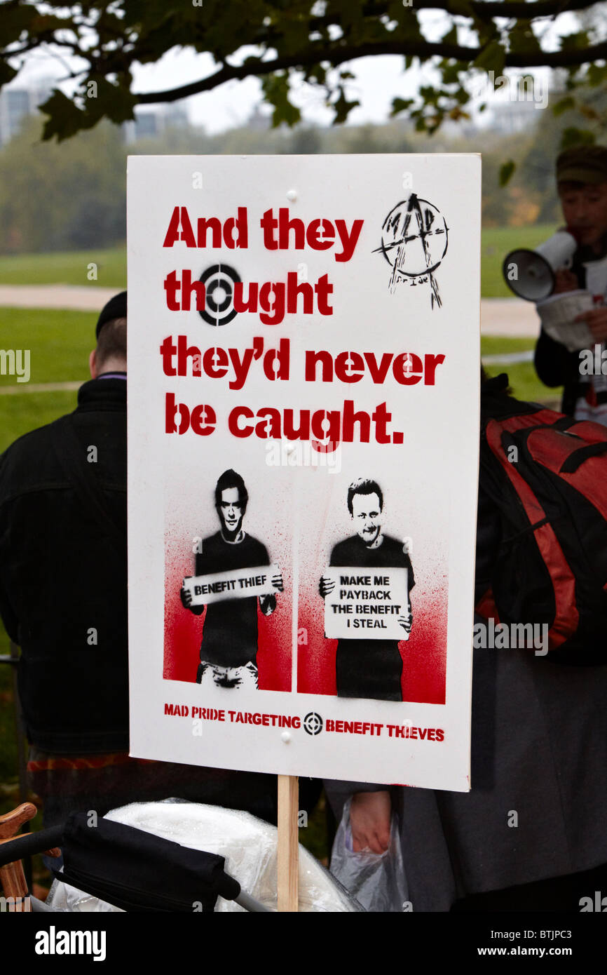 Mad pride hires stock photography and images Alamy