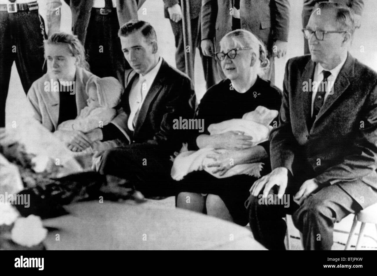 Harvey saunders Black and White Stock Photos & Images Alamy