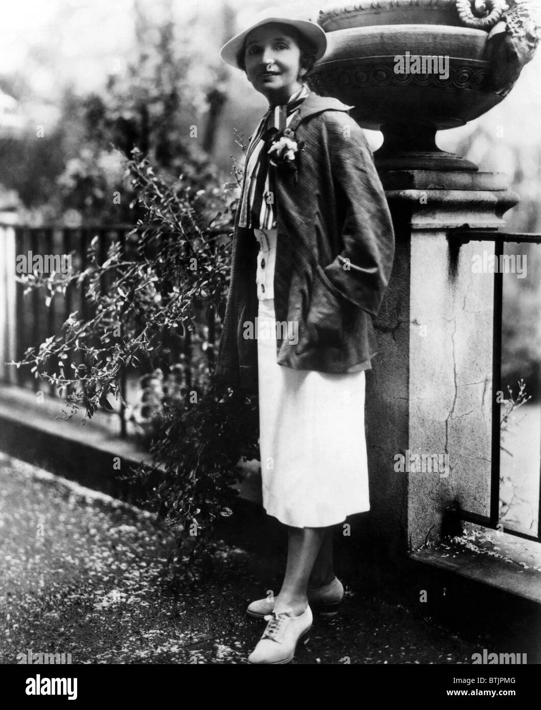 Margaret sanger founder of planned parenthood courtesy csu archives