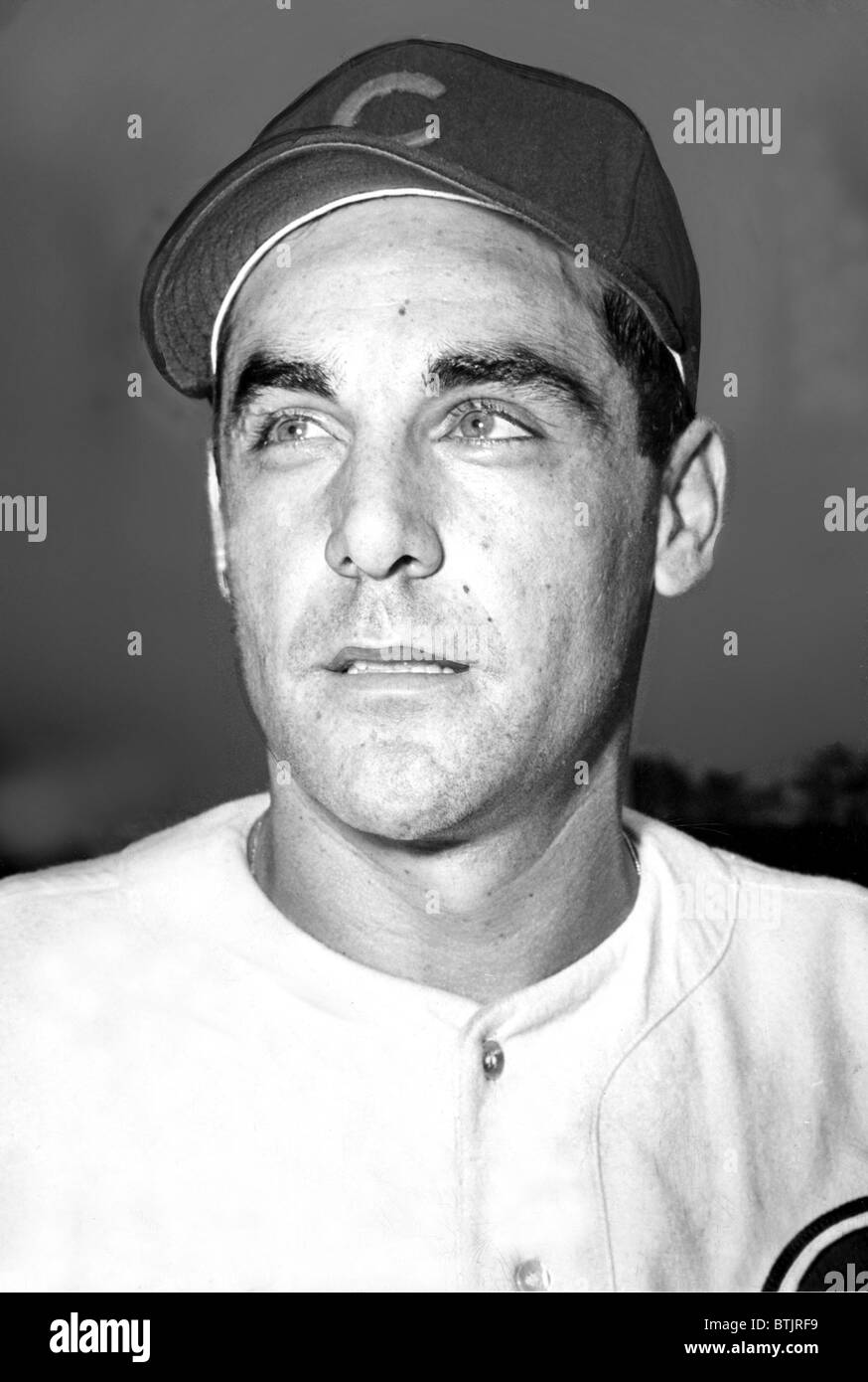 Chicago cubs baseball cap hires stock photography and images Alamy