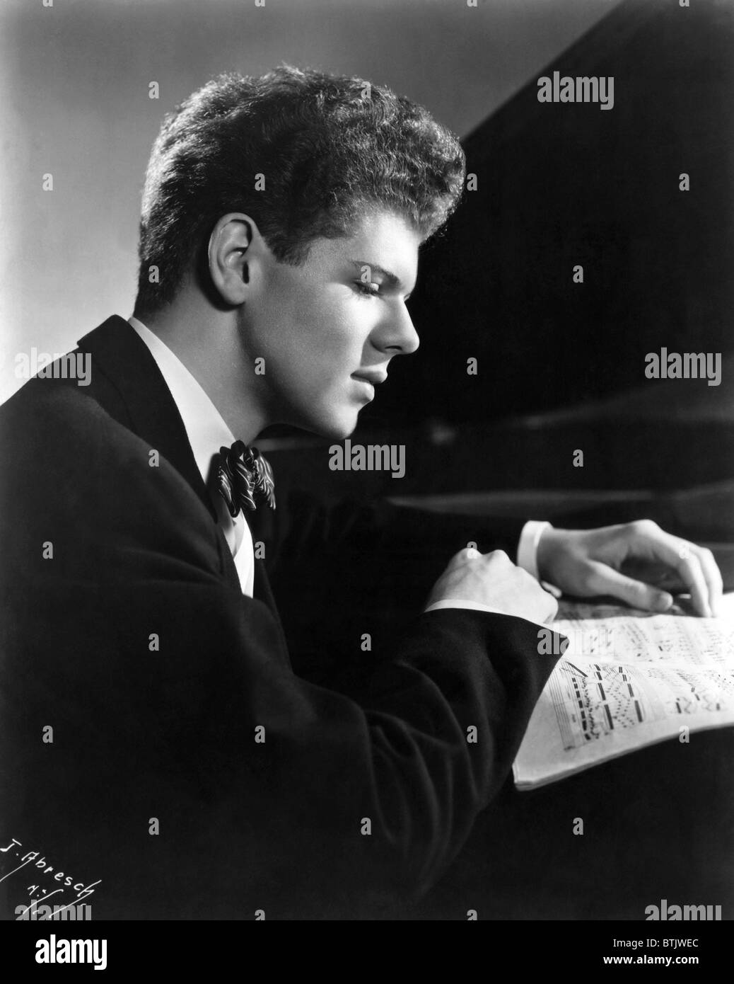 Van cliburn hi-res stock photography and images - Alamy