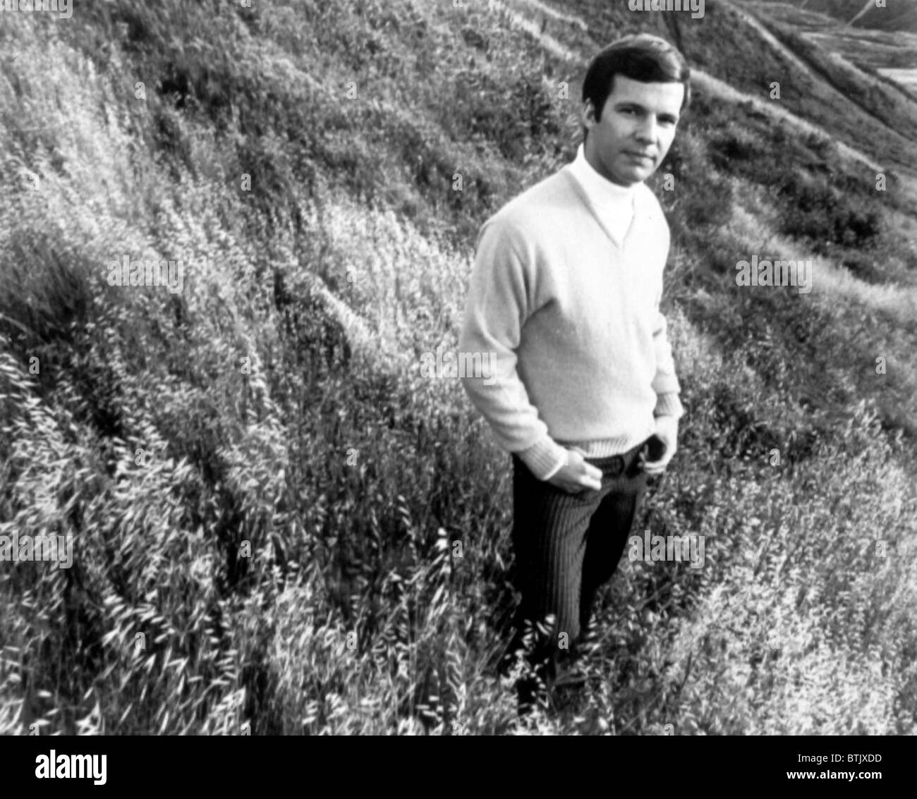 Bobby vee hi-res stock photography and images - Alamy