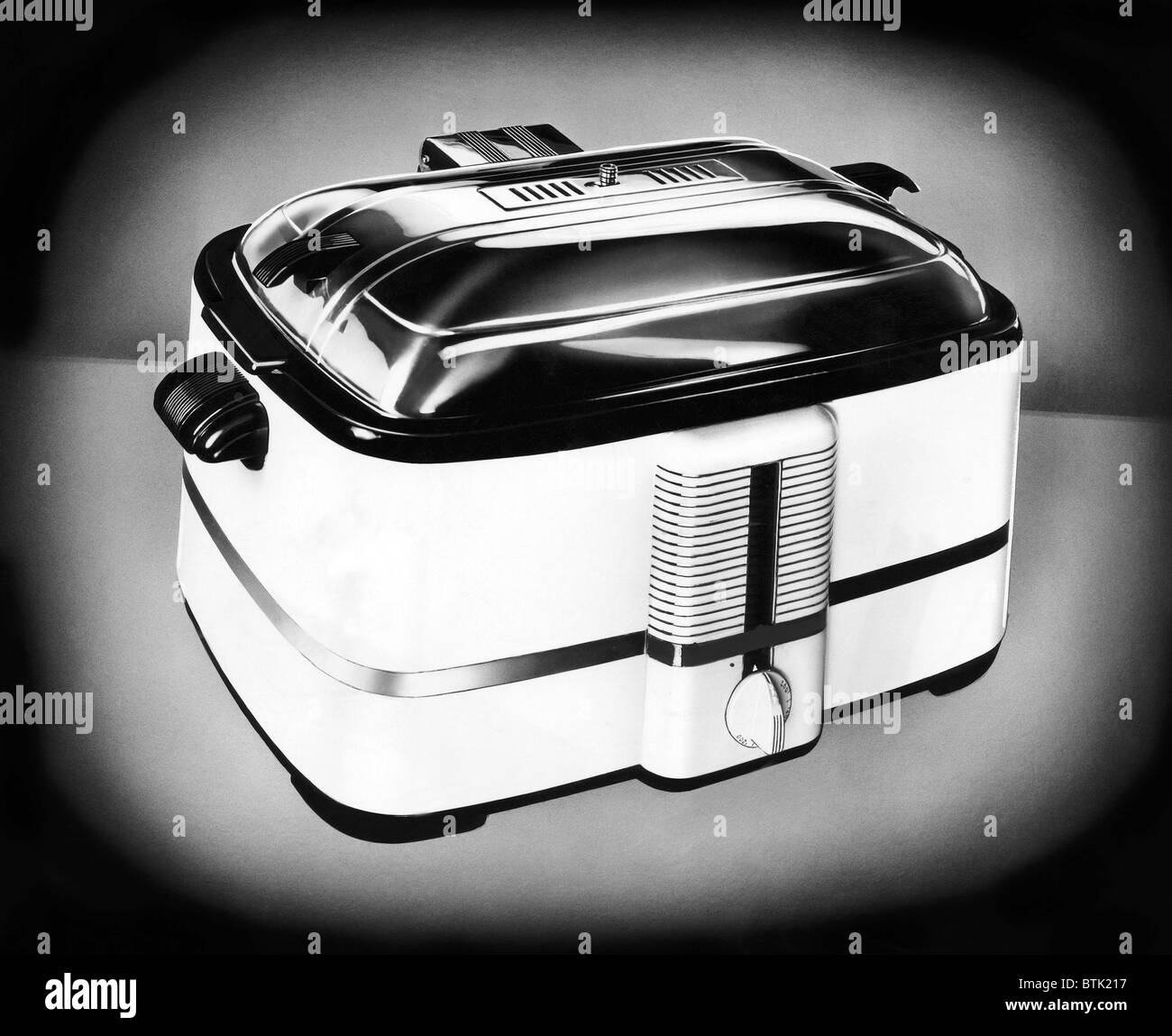 1950s kitchen appliances hires stock photography and images Alamy