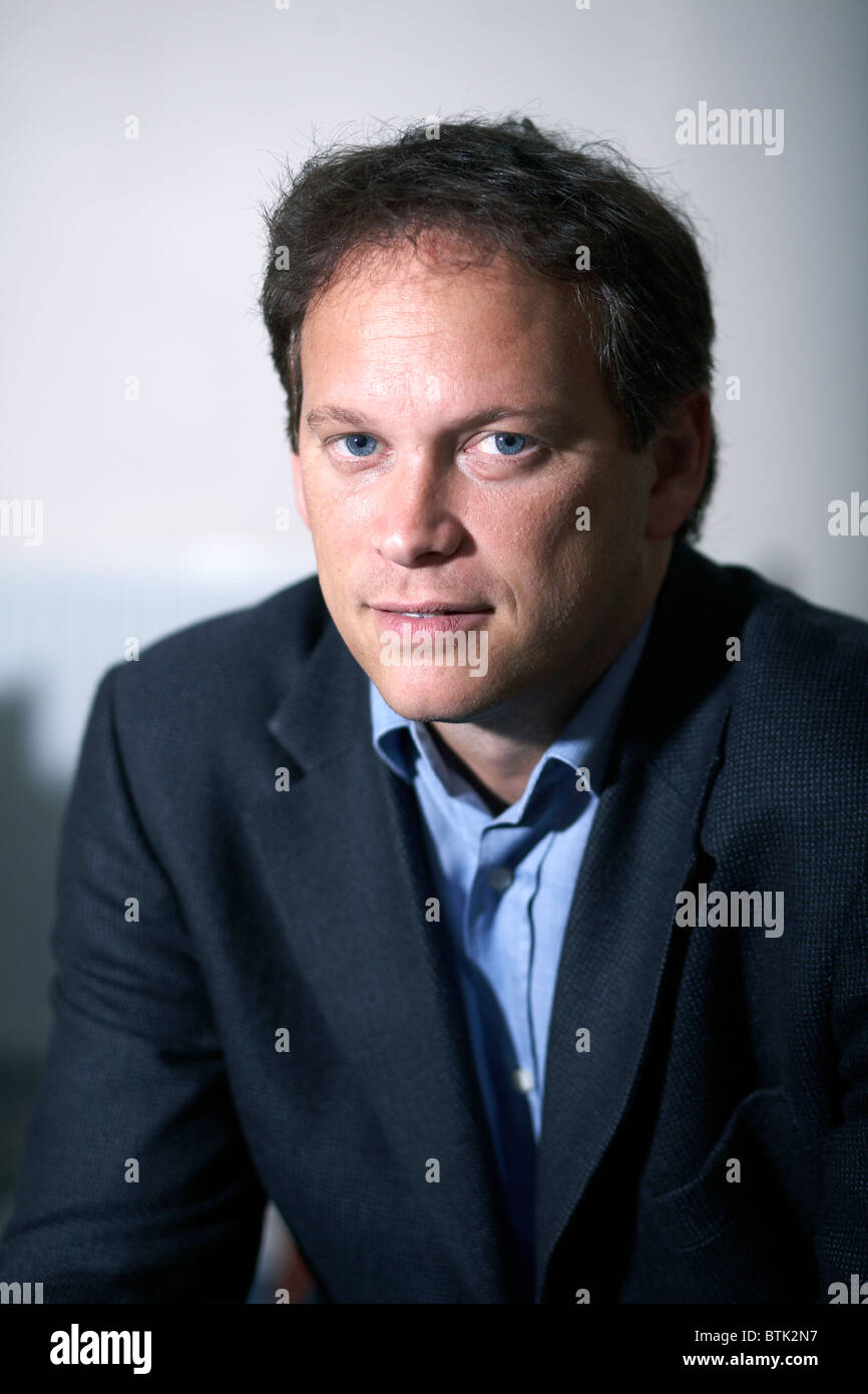 Grant shapps hires stock photography and images Alamy
