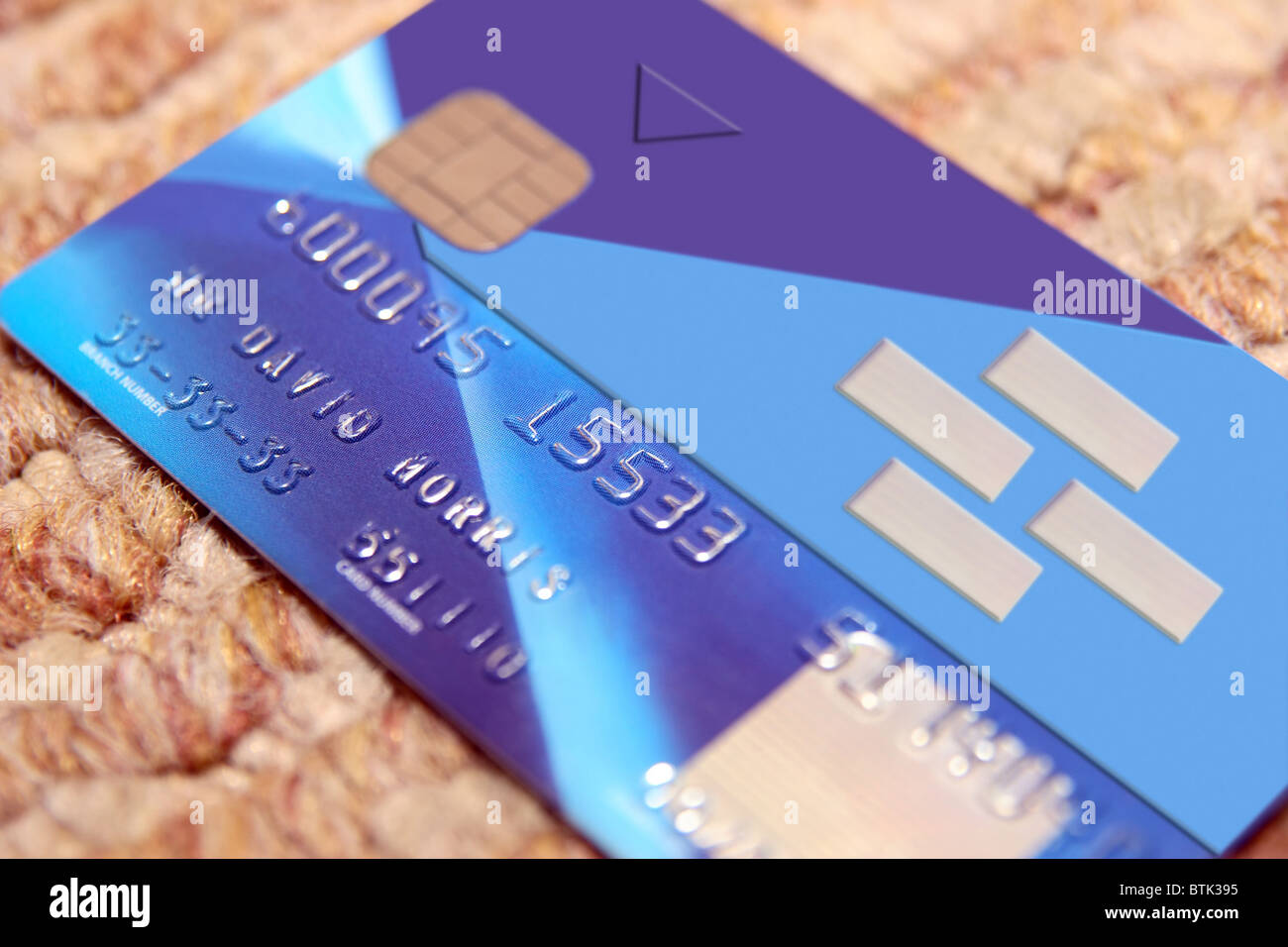 Fake Credit Card High Resolution Stock Photography And Images Alamy
