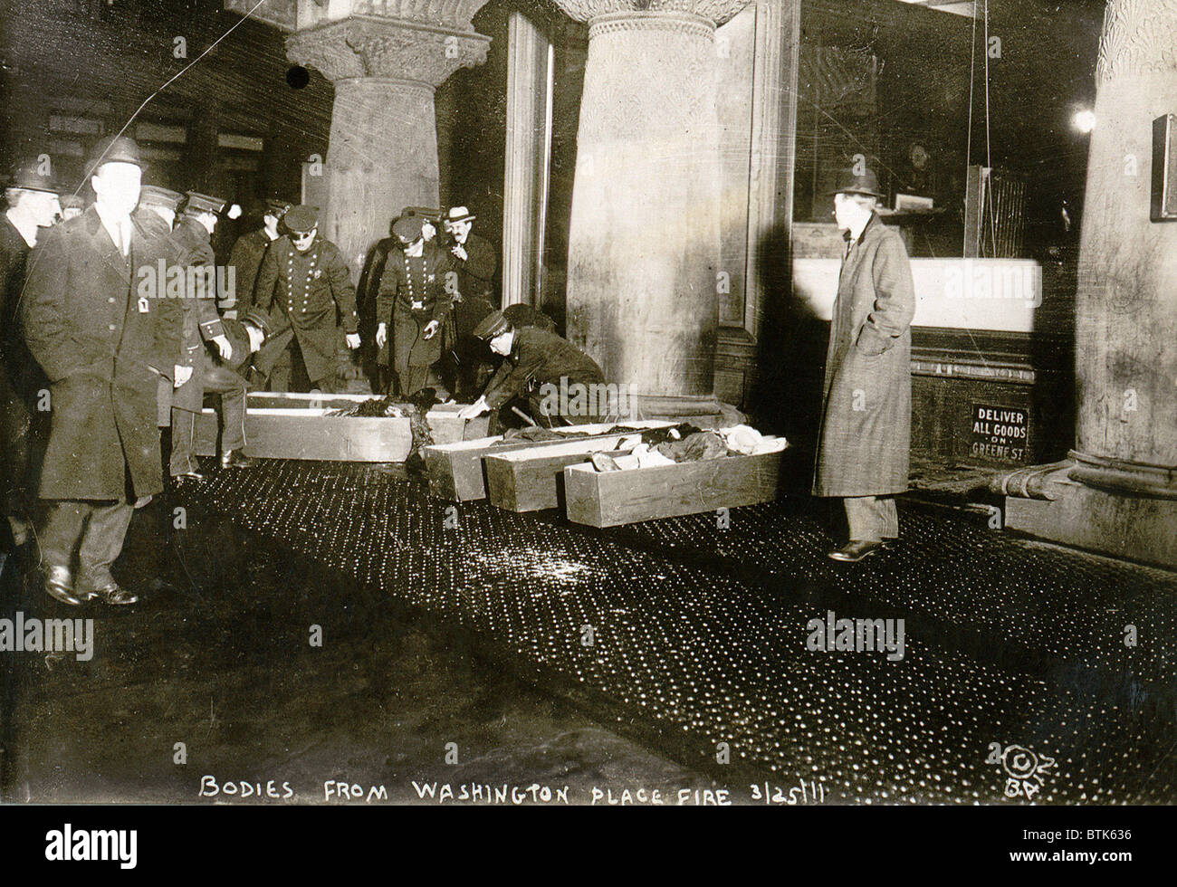 New york city hires stock photography and images Alamy