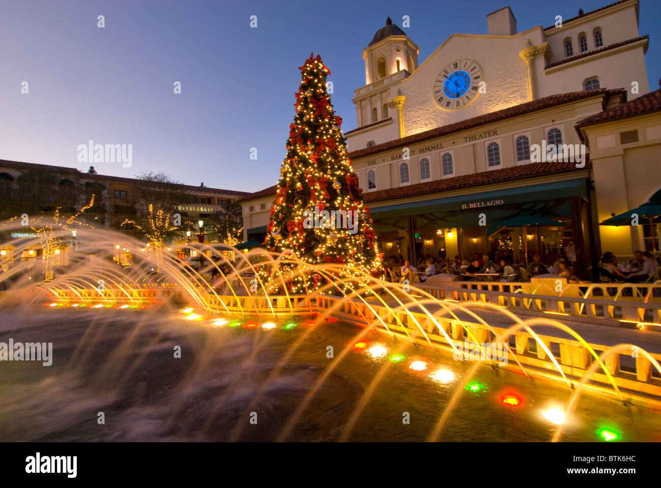Plaza Beach Stock Photos Plaza Beach Stock Images Alamy