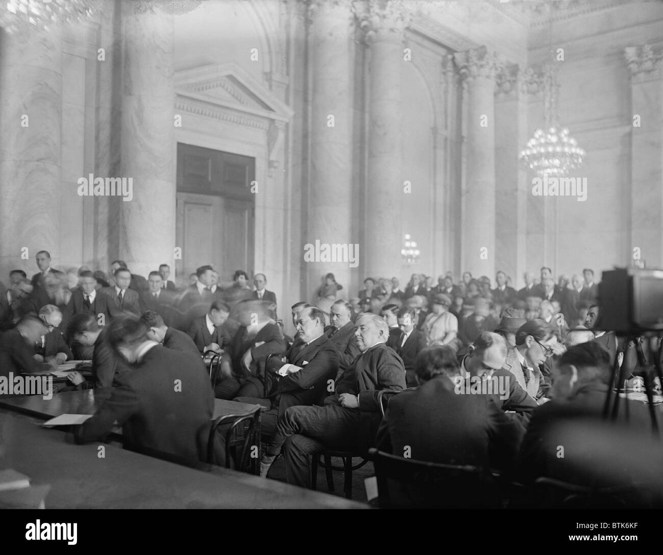 Teapot dome scandal hires stock photography and images Alamy