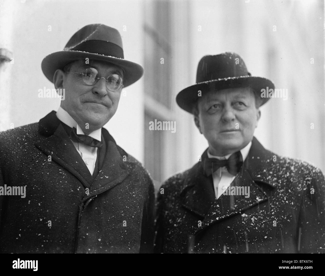 Teapot dome scandal hires stock photography and images Alamy