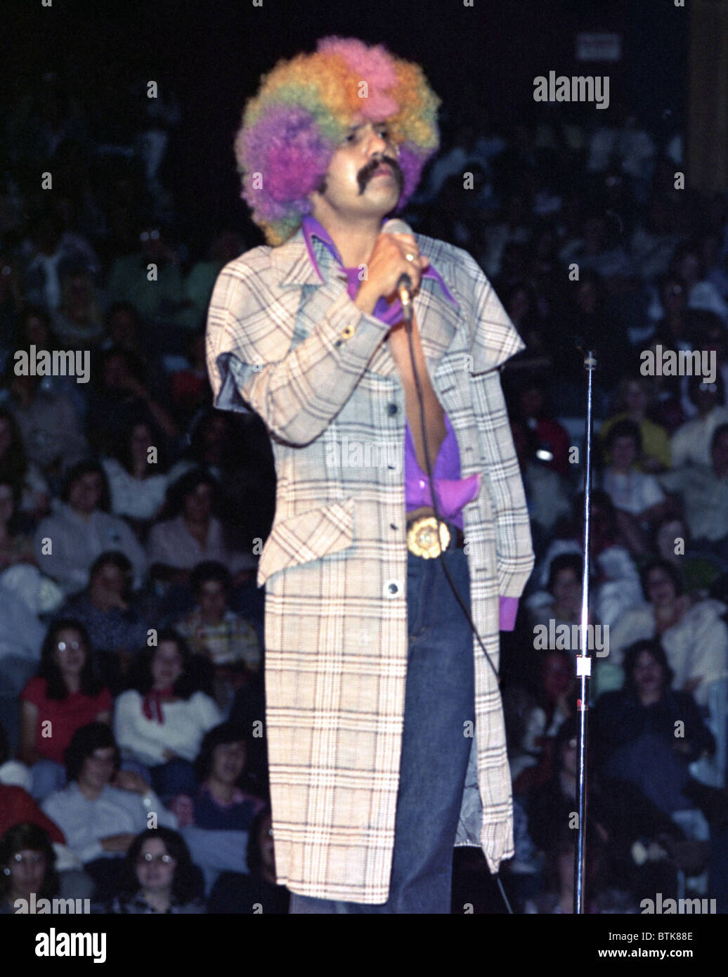 Cheech marin hi-res stock photography and images - Alamy
