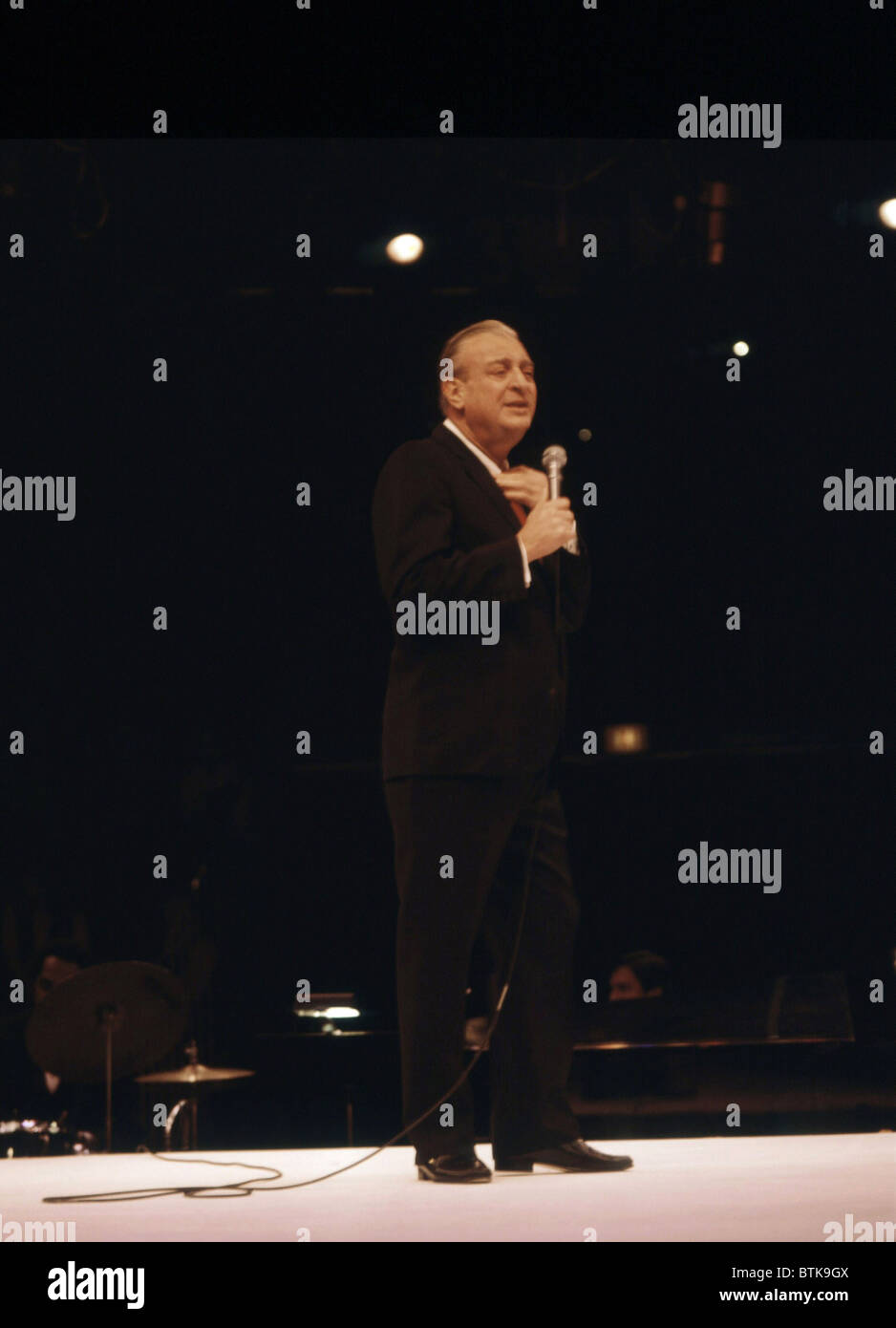 Rodney dangerfield hi-res stock photography and images - Alamy