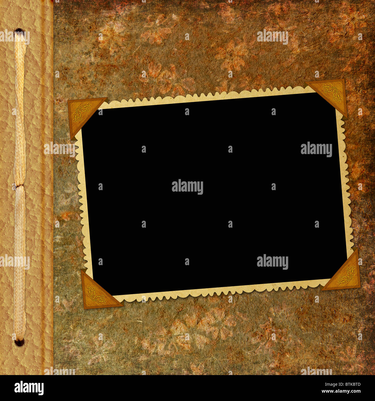 Autumn cover album photos hi-res stock photography and images - Alamy