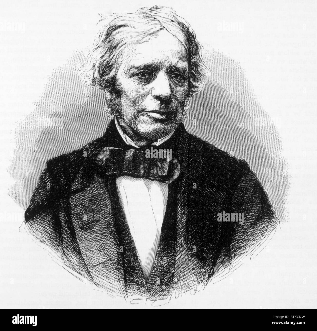Michael faraday 1791 1867 hi-res stock photography and images - Page 2 -  Alamy