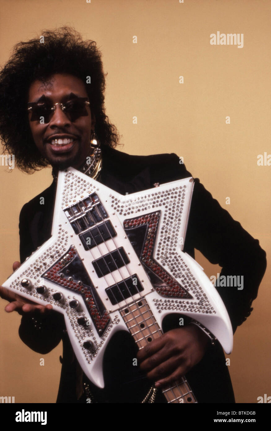 Bootsy collins hires stock photography and images Alamy