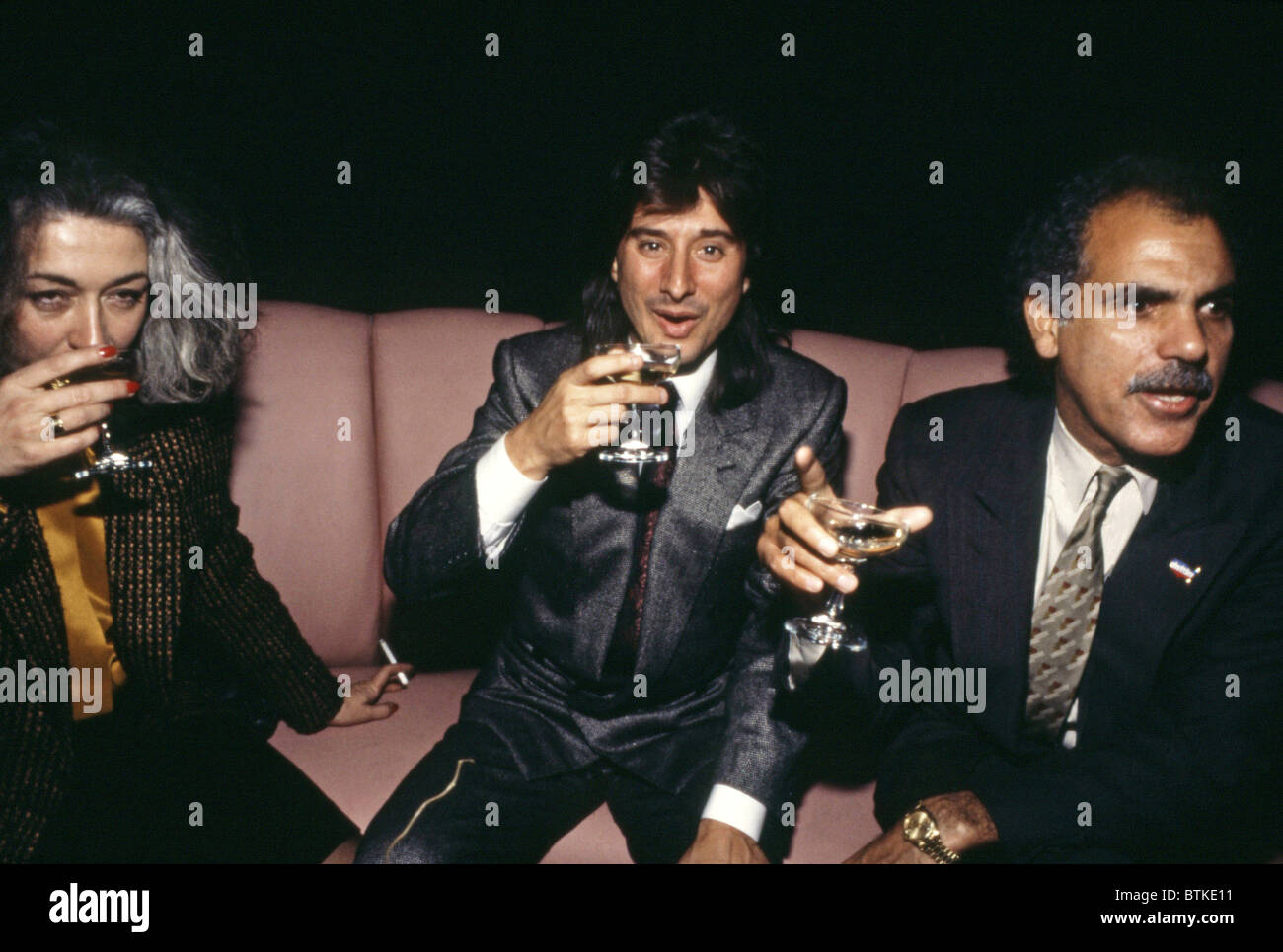 Steve perry 1980s hires stock photography and images Alamy