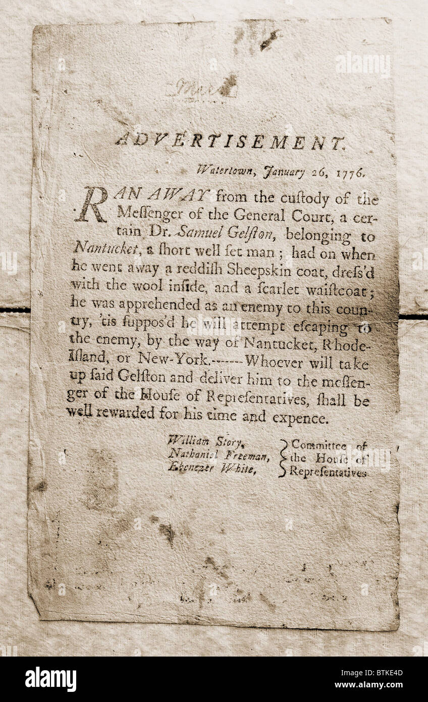 Runaway Slave High Resolution Stock Photography and Images Alamy