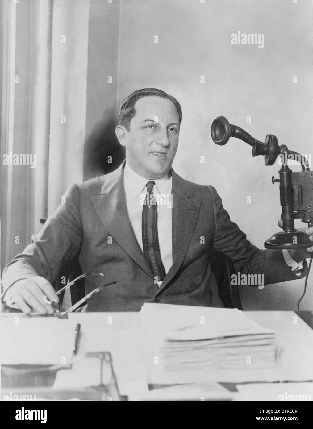 Arnold Rothstein High Resolution Stock Photography And Images Alamy