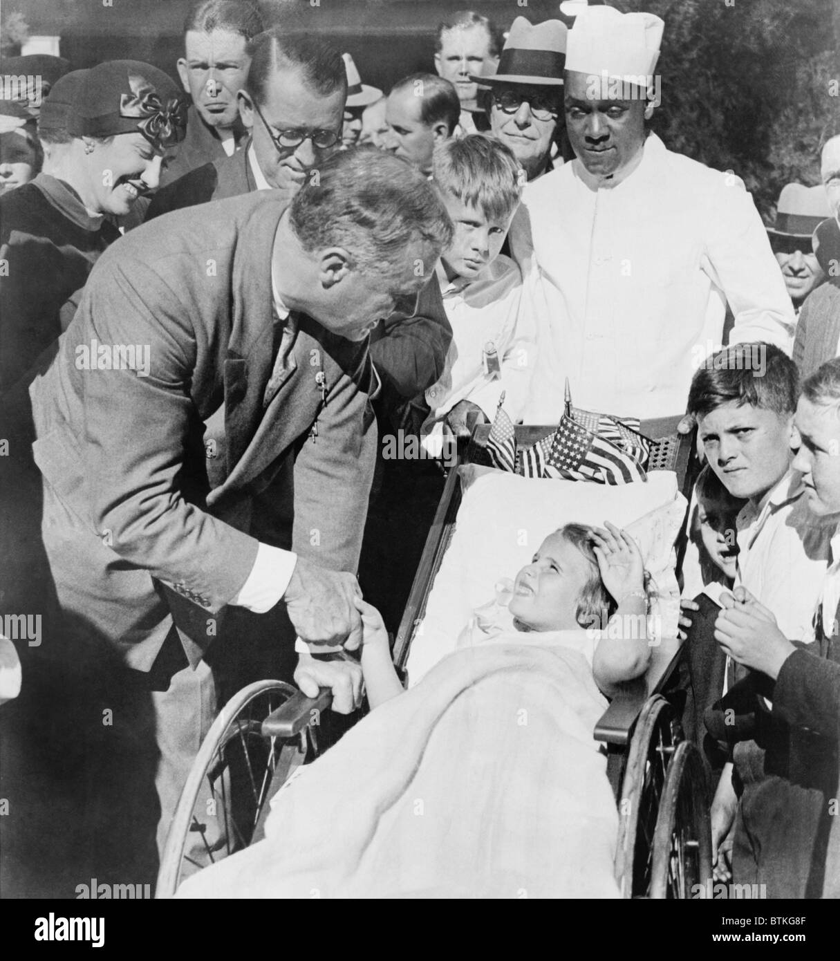 Fdr Wheelchair