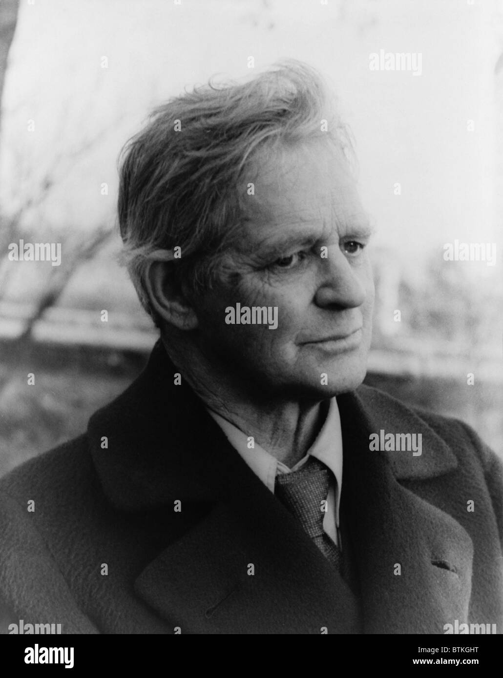 American sculptors Black and White Stock Photos & Images Alamy