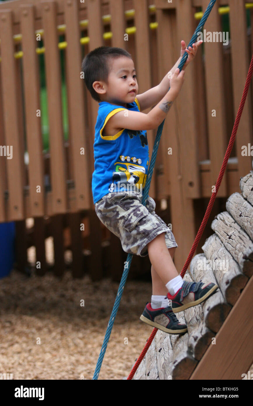 Child ramp hi-res stock photography and images - Alamy