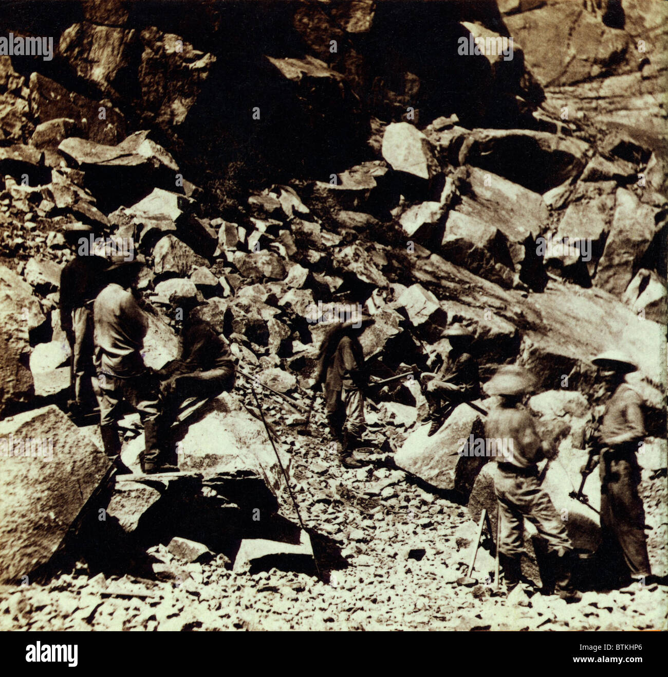 Chinese Immigrants Transcontinental Railroad