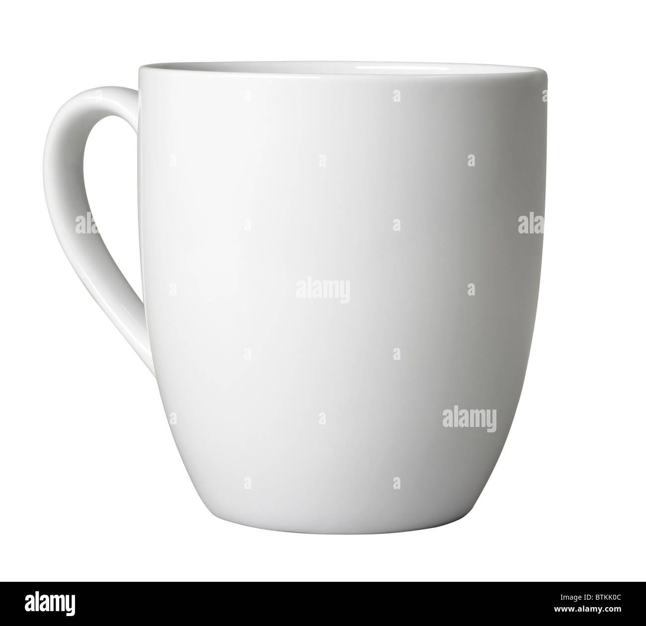 Coffee Cup Mug Stock Photo
