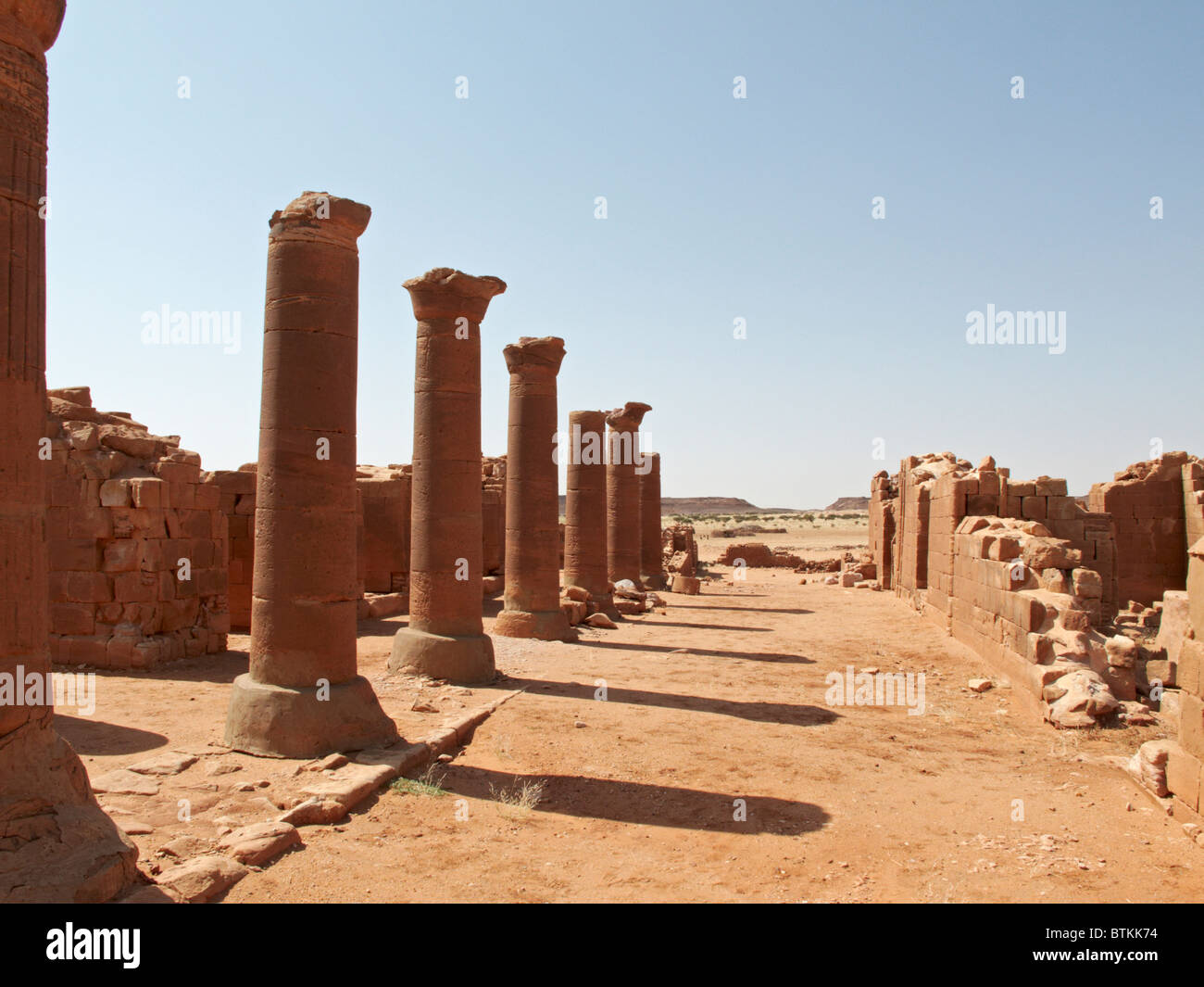 Muswar Musawwarat hi-res stock photography and images - Alamy