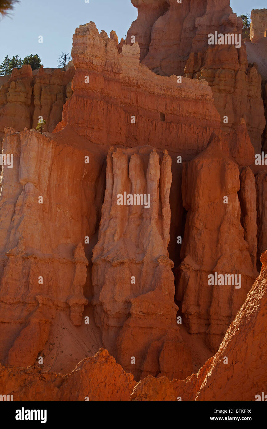 Bryce Canyon National Park - Utah -
