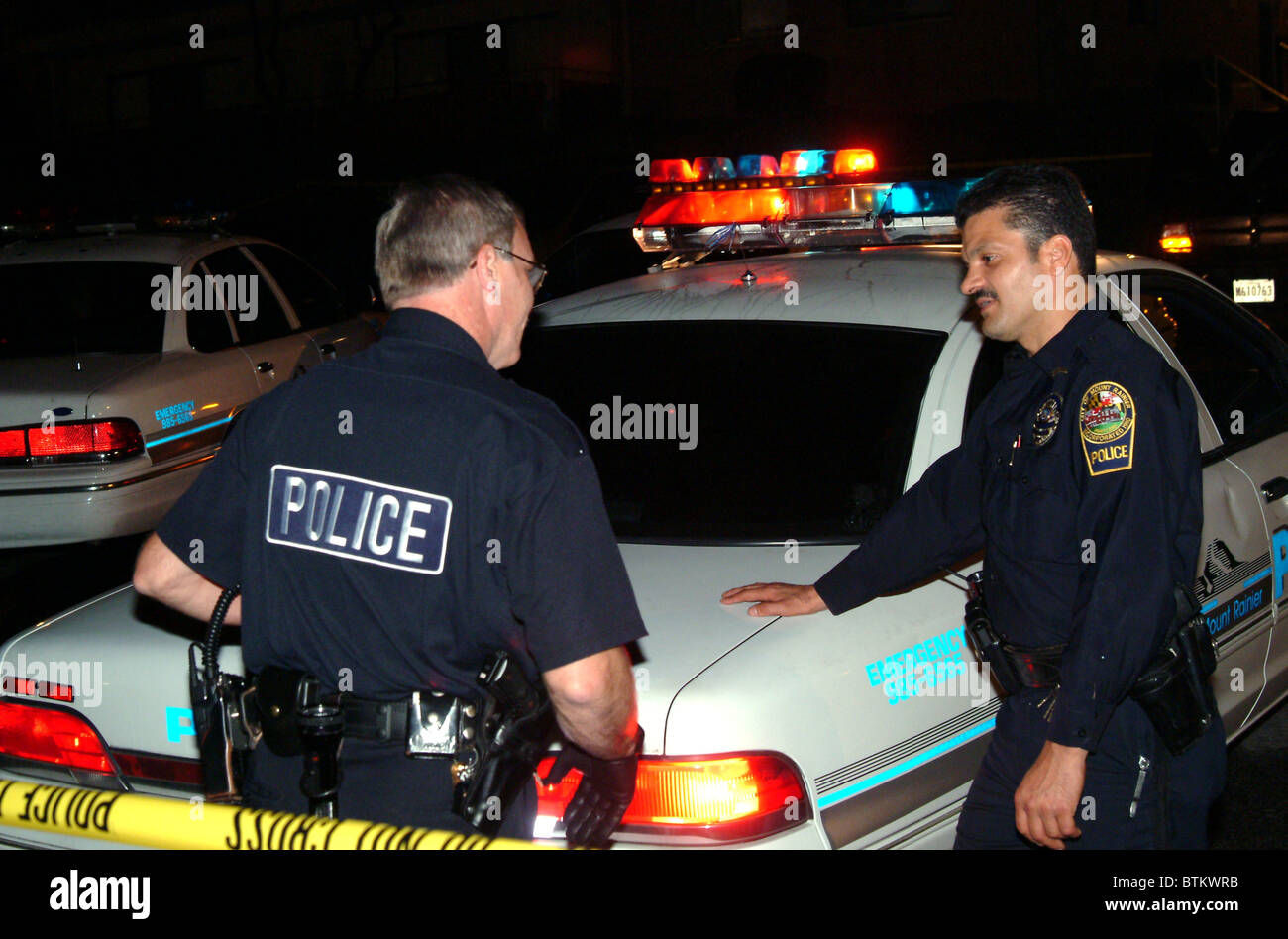 Communication officers hires stock photography and images Alamy