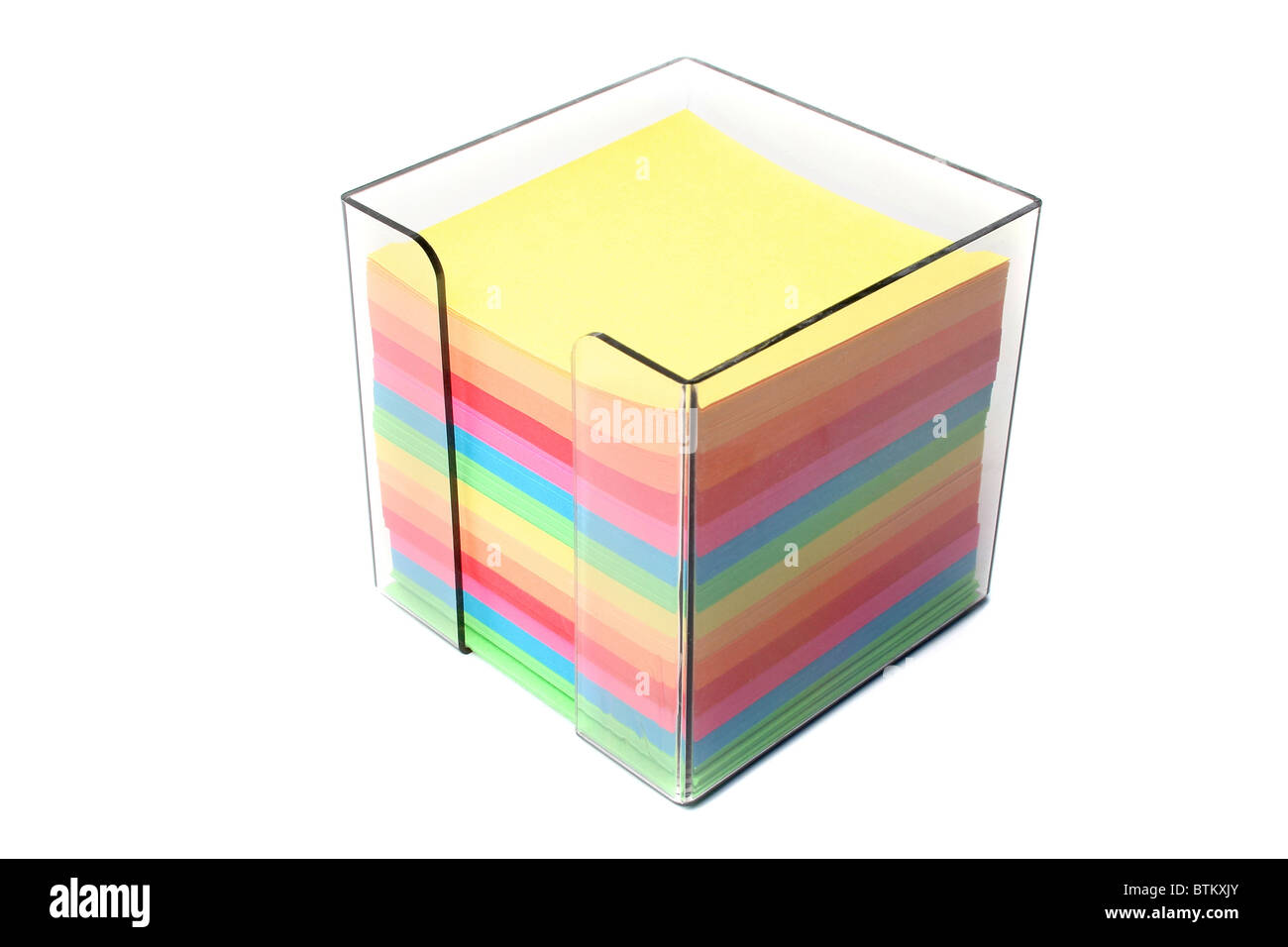 Paper Slips High Resolution Stock Photography and Images Alamy