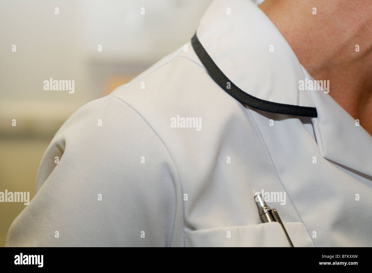 Nurse uniform hi-res stock photography and images - Alamy