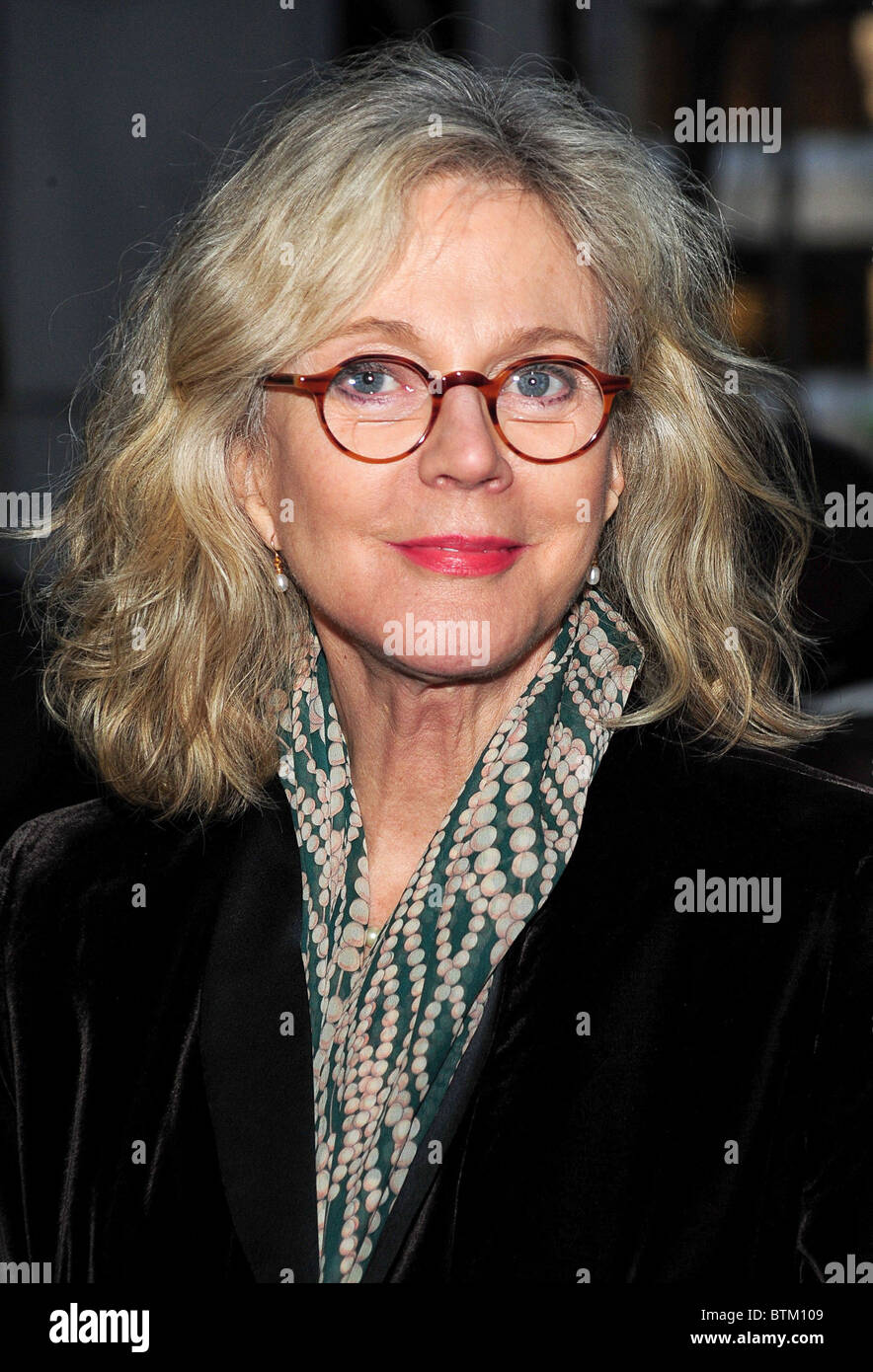 The Glass Menagerie Opening Night Stock Photo - Alamy